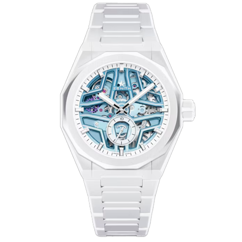 Zenith Defy