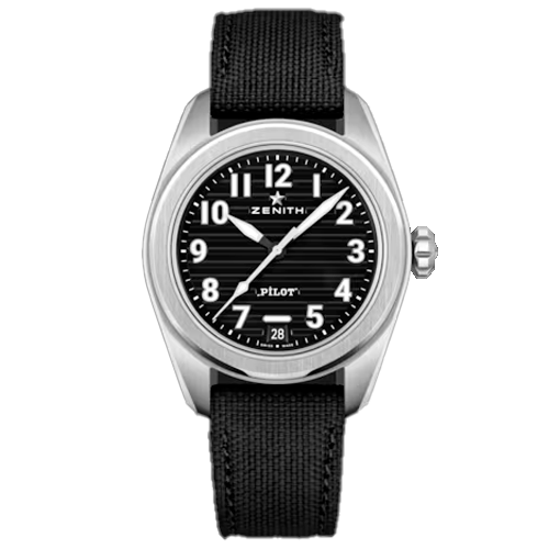Zenith Pilot