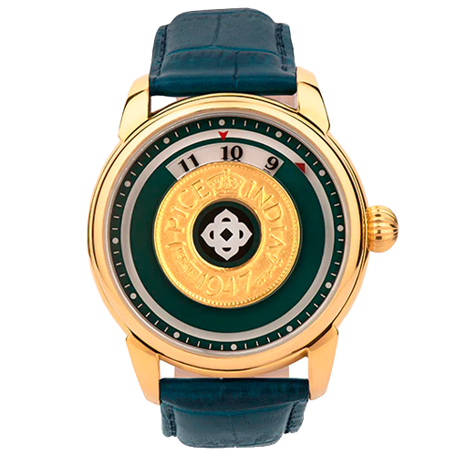 Jaipur Kings Wristwear