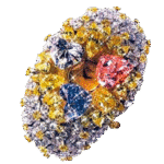 Chopard 201-Carat Watch