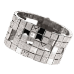 Jaeger-LeCoultre Joaillerie 101 Manchette