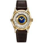 Patek Philippe Gobbi Milan 'Heures Universelles' Ref. 2523