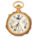 Patek Philippe Henry Graves Jr. Supercomplication