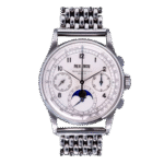 Patek Philippe Ref. 1518