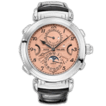 patek philippe Grandmaster Chime 6300A-010_